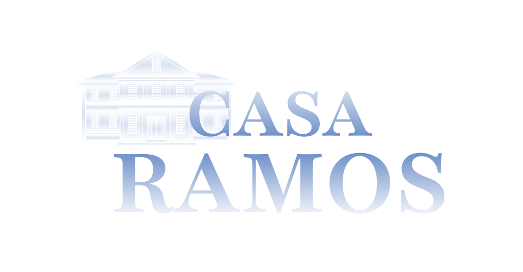 Casa Ramos Logo